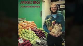 [1981] John Kaizan Neptune – Mixed Bag [Full Album]