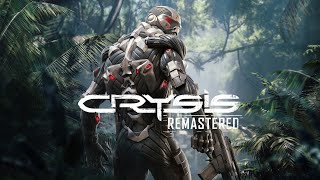 Crysis Remastered - Official Launch Trailer