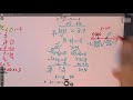 Week 11 Day 2 Homework Help Video