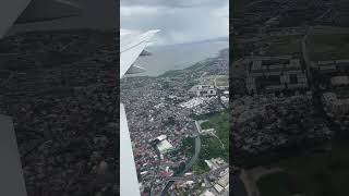 PR112 Takeoff from NAIA