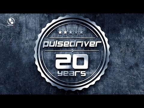 Pulsedriver - Vagabonds