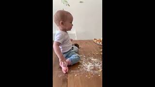 Попробуй Не Засмеяться с Детьми - Смешной малыш!Try Not To Laugh with the Kids - Funny kid!