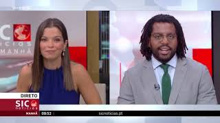 Rat Race 2001 - Weazel Portugal Intro