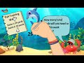 Fish Marathon Training Quiz