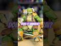 They’re all TMNT to me #tmnt #actionfigures #collection #toycollector