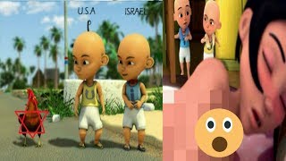 Inilah 5 Fakta Upin Ipin yang Belum Banyak Diketahui Orang