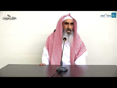 حاسب نفسك إن ما أنت وقت وعمل