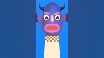 Sandwich Runner - Gameplay Walkthrough - All Levels (IOS, Android)