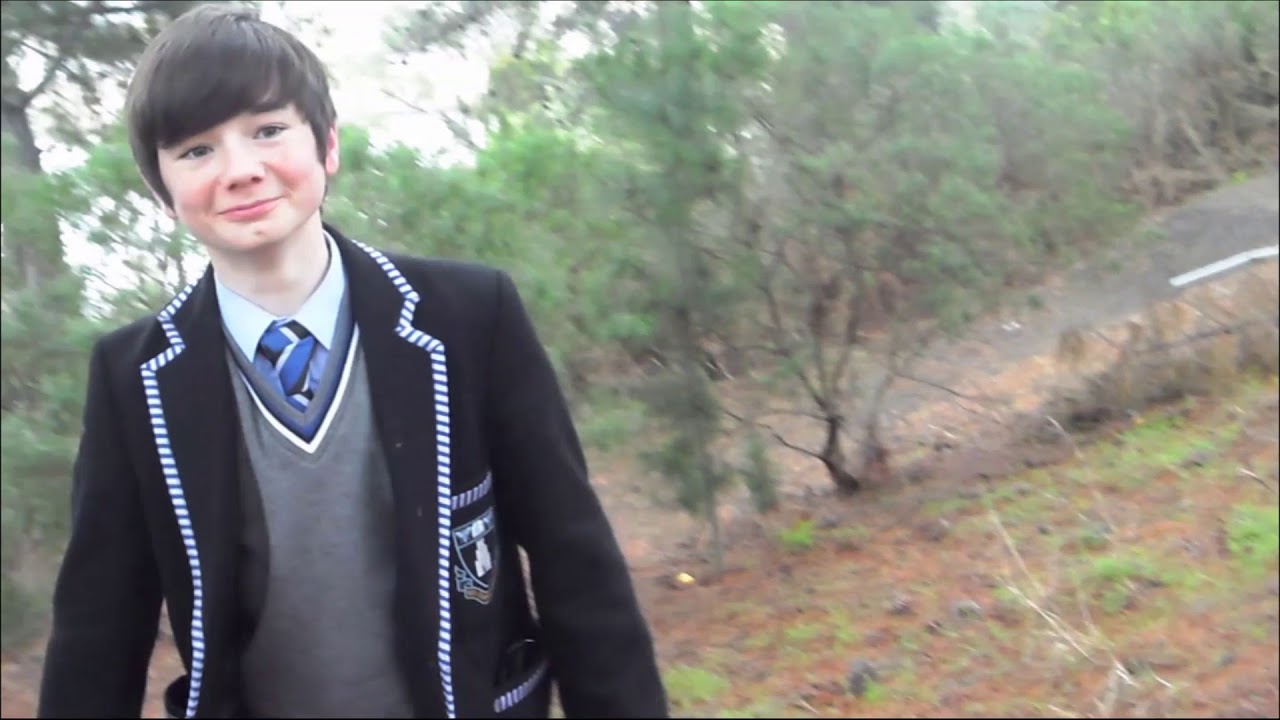 student films looking for actors uk The Life of a Hat - Episode 1 of 2001 - MyState Student Film Festival 2018