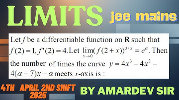 Limits 4th April 2nd shift  2025