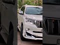 Land Cruiser Prado Prado150 Landcruiserprado Srilanka Land Cruiser Prado Prado150 Landcruiserprado Srilanka