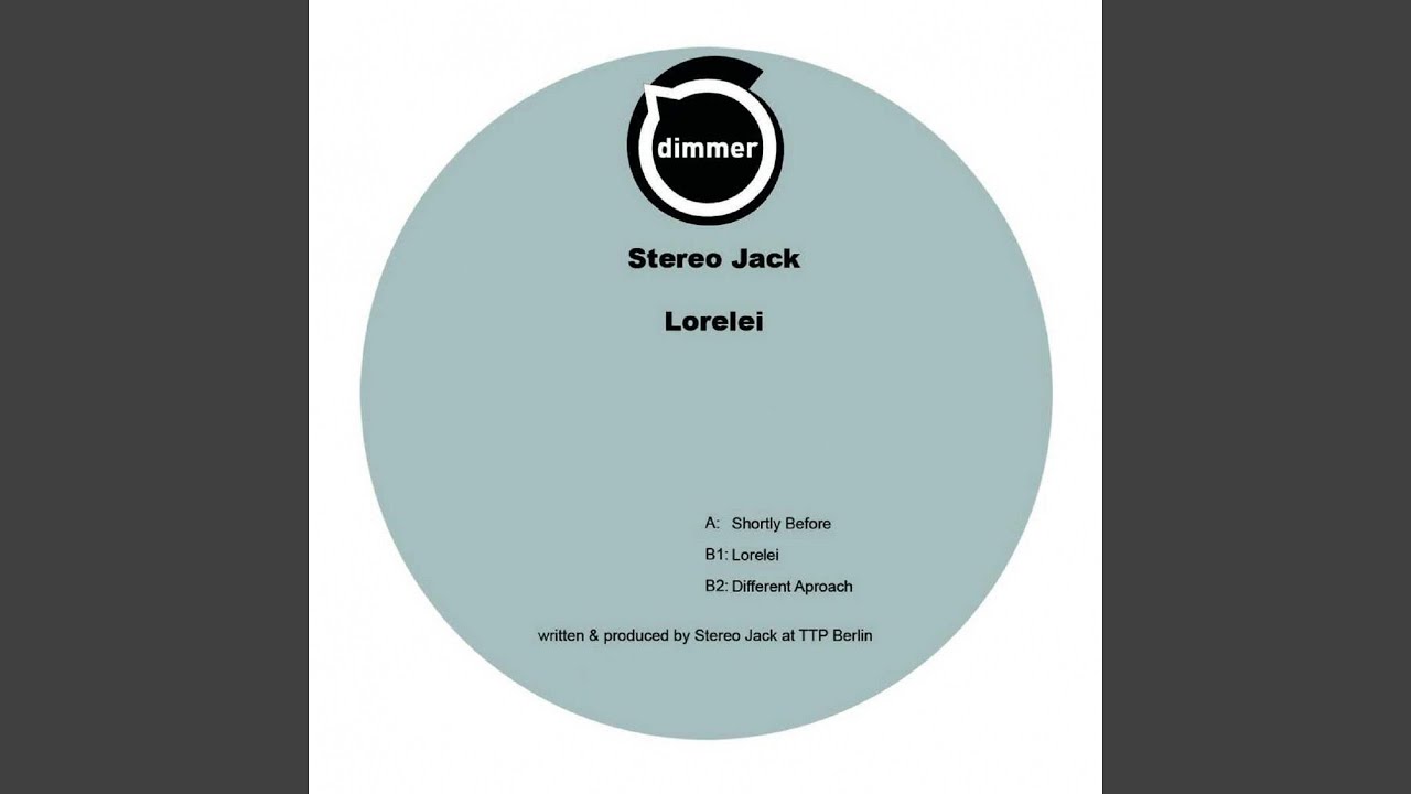 Watch Shortly Before on YouTube Watch Shortly Before on YouTube