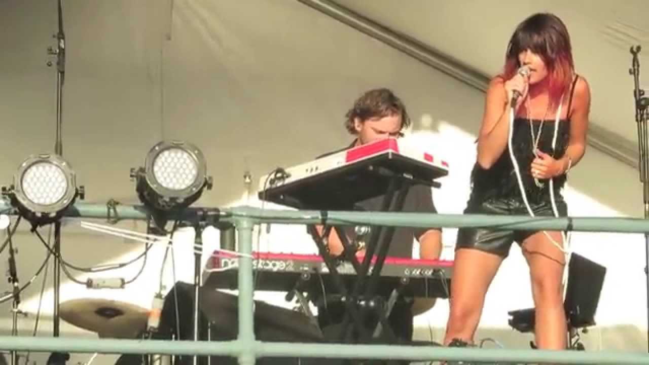 Dear Roughe Dear Rouge - Thinking About You - YouTube