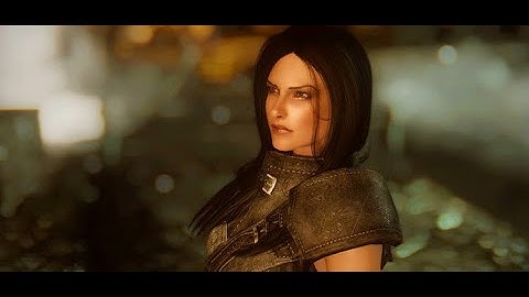 Interactions That Should Have Existed In Skyrim (part 7)