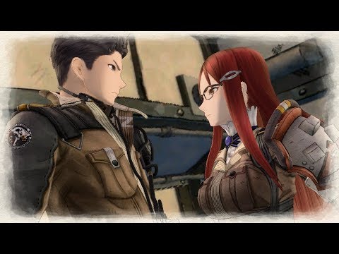 Video: Valkyria Chronicles 4 Arvustus - Jõuline, Romantiline Jätk, Millel On Mõned Köied Elemendid