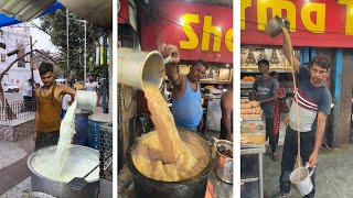 Desi Palangg तोड़ Chai Of Kolkata