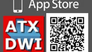 How to Use the ATX DWI App