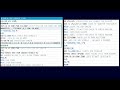 SINUMERIK Tutorial Part transfer in G-Code with programGuide (1. Step)