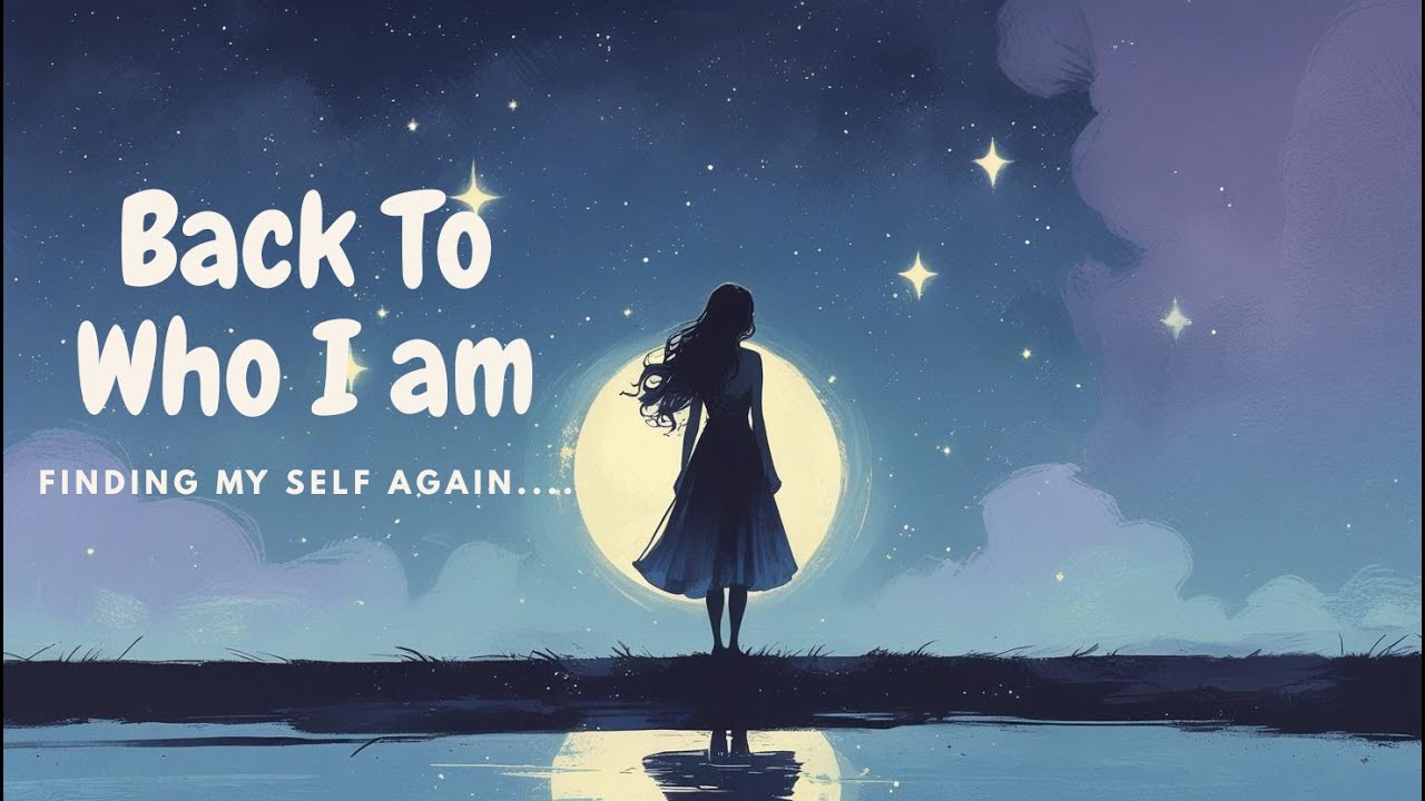 Back to Who I Am | Emotional Female Vocal