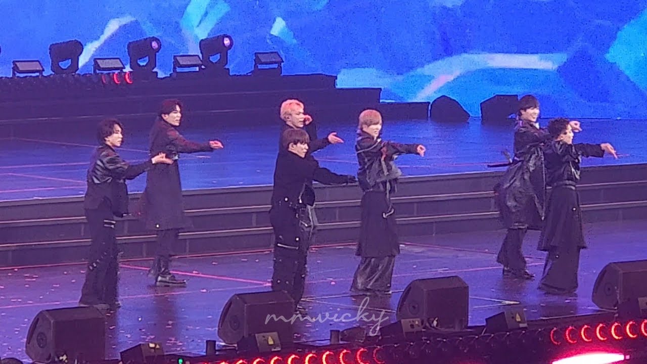 20250907 IMP. - CRUISIN'