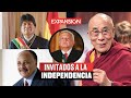 ASÍ la LISTA de INVITADOS de AMLO a la FIESTA de INDEPENDENCIA | ÚLTIMAS NOTICIAS