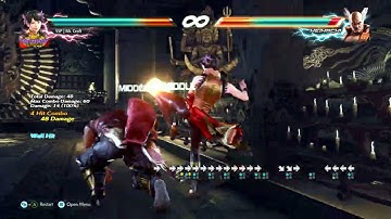 Lingnation, this is for you - NEW SETUP