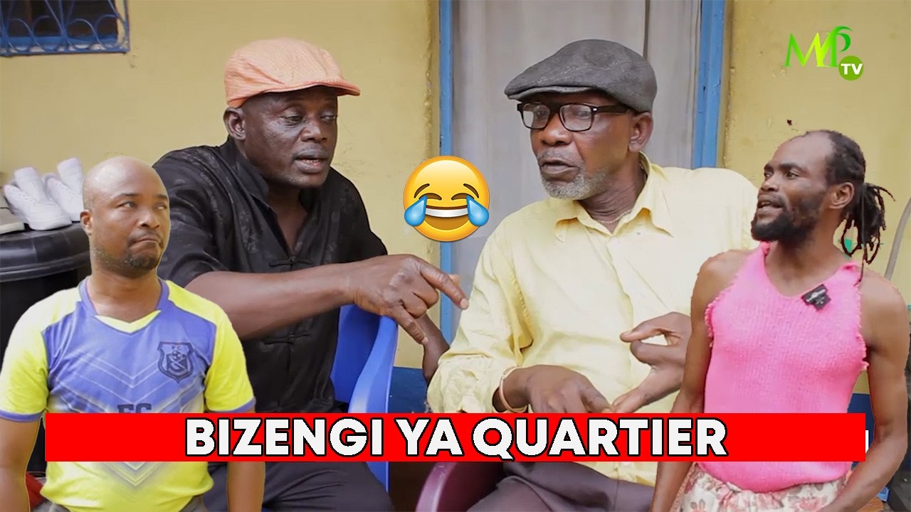 GAG 2026😂 // MABOMA YA QUARTIER // BOBO I MBATASIALA I TITO I MAYO I MA LOSO I EPELA