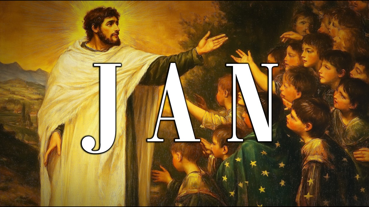 Ksiądz Bosko: sny, których Bóg użył, aby prowadzić świętego