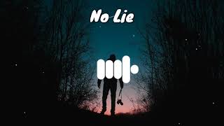 No Lie - Sean Paul ft. Dua Lipa Ringtone (Lyrics) | English Songs Aesthetic screenshot 5