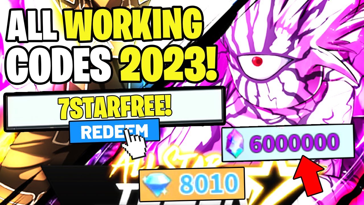 NEW CODE] ALL STAR TOWER DEFENSE CODES JULY 2023
