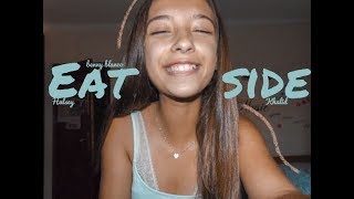 benny blanco, Halsey & Khalid- Eastside | Filipa Rebelo
