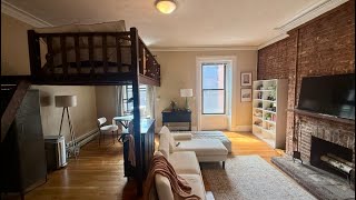 183 Beacon St 3R