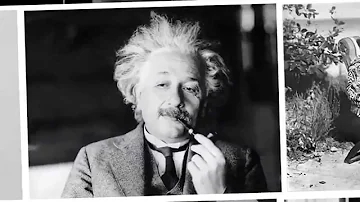 In che periodo ha vissuto Einstein?