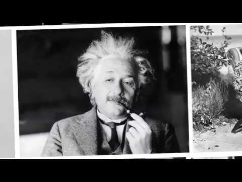 Video: Il Segreto Della Felicità Fu Trovato Nelle Brevi Note Di Albert Einstein, Scoperte 95 Anni Dopo - Visualizzazione Alternativa