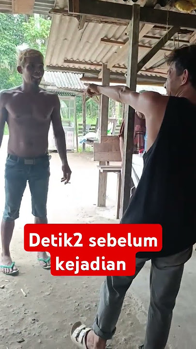 detik2 sebelum baku hantam 🤣🤣 #lucu #funny #ngakak #humor #comedy #gurauan