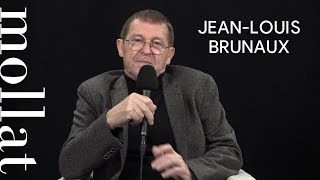 Jean-Louis Brunaux - La cité des druides : bâtisseurs de l'ancienne Gaule