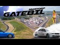 Gatebil Mantorp Aftermovie 2018 | Tjofs Media [4K]