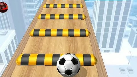 Going Balls -All Levels Gameplay Android IOS Level 62