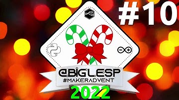 Maker Advent 2022 Day 10: Banana Pi Pico W IoT Christmas Lights