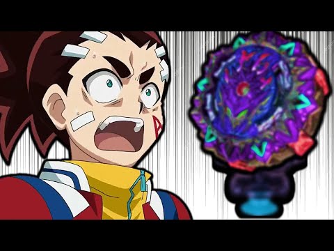 These Beyblade Parts are TERRIBLE!