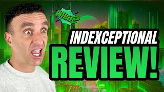 Indexceptional Review | Best Indexing Tool for Backlinks