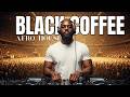 Black Coffee Style 🔥 Monumental EDM Desert Afro House Experience