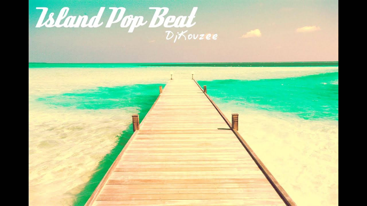 Island Reggae Pop Beat