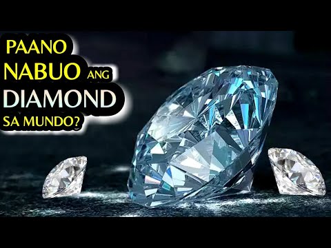 Video: Ang mga diamante ba ang pinakamahirap na mineral sa Earth?