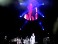 Somebody - Depeche Mode (Live @ Bogotá 10-10-2009)
