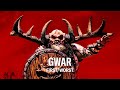 First/Worst: GWAR's Blothar on Metallica, Nirvana, Taylor Swift, Pizza, Kissing