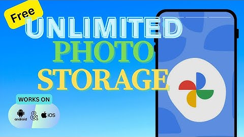 Unlimited Google Photos Storage for FREE in 2025 || 100% Working! || NO ROOT