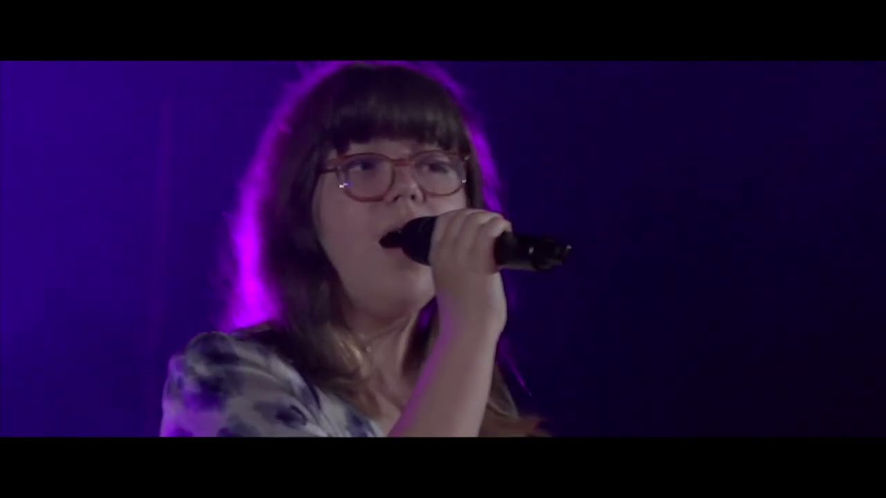 JETTE AUS - Harjumaa Laululaps 2023.