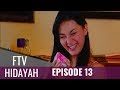 Ftv hidayah  episode 13  memakan uang amal
