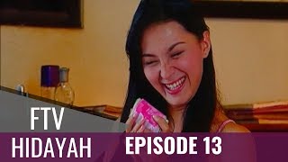 FTV Hidayah - Episode 13 | Memakan Uang Amal